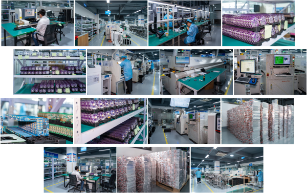 Shenzhou Mingda | Chinese Factory | Drone Jammer