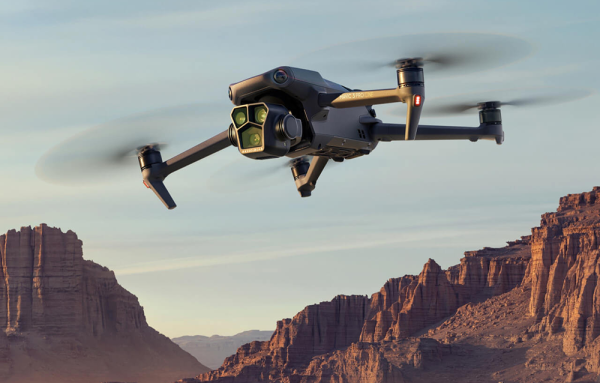 Why 1.2GHz Is Important in Counter-Drone Systems | C-UAS Frequency Guide