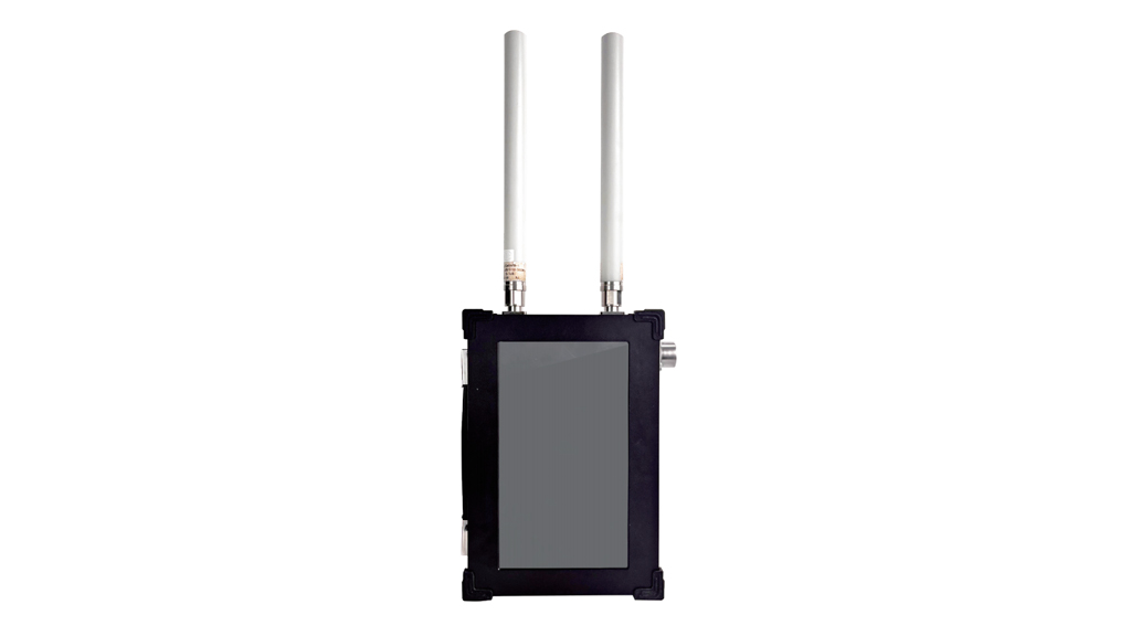 UAD-ZCB-ZB03 Drone pilot positioning device