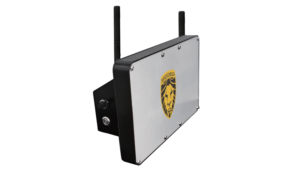 UAD-ZCB-ZB04 Radio detection equipment