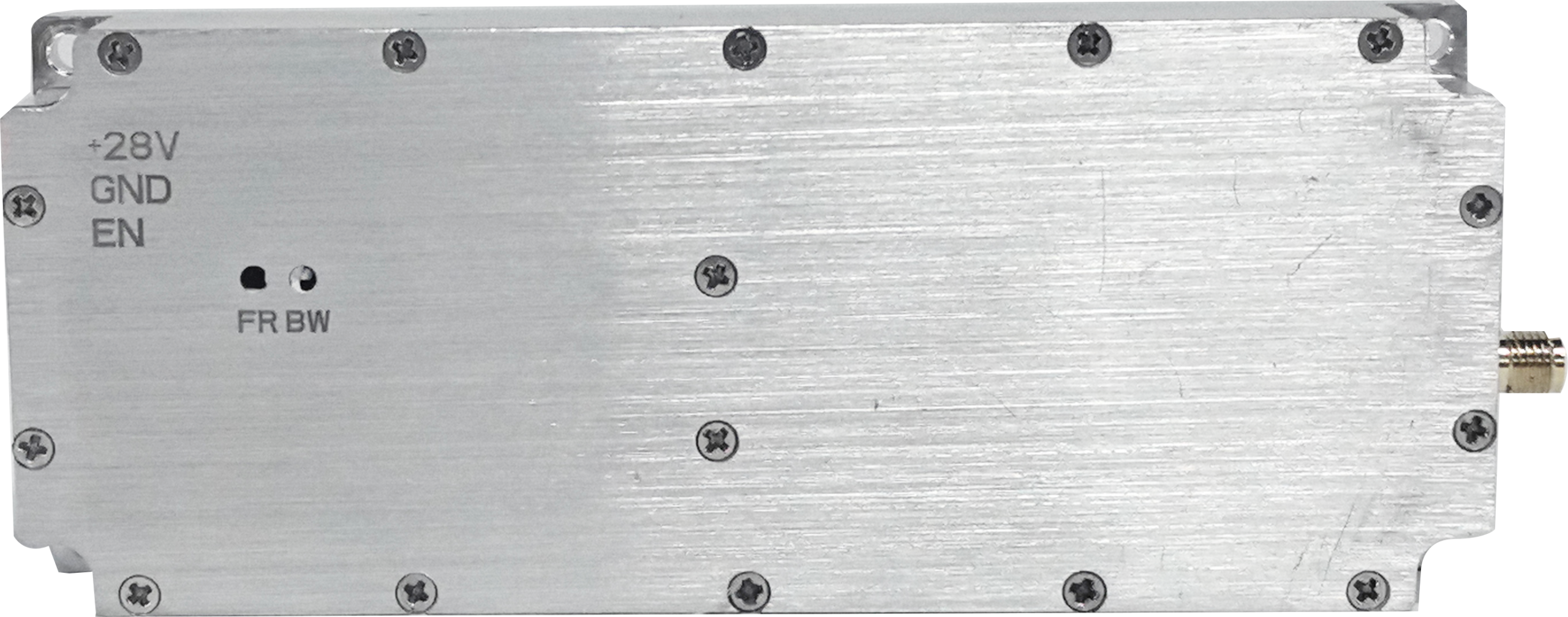 Next-Gen Drone Jammer Modules Transform Security Landscape