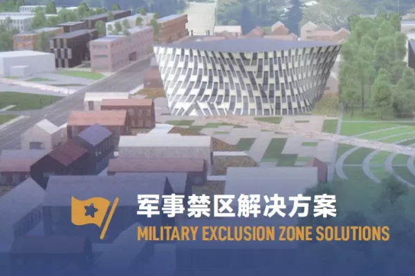 Drone Security Threats