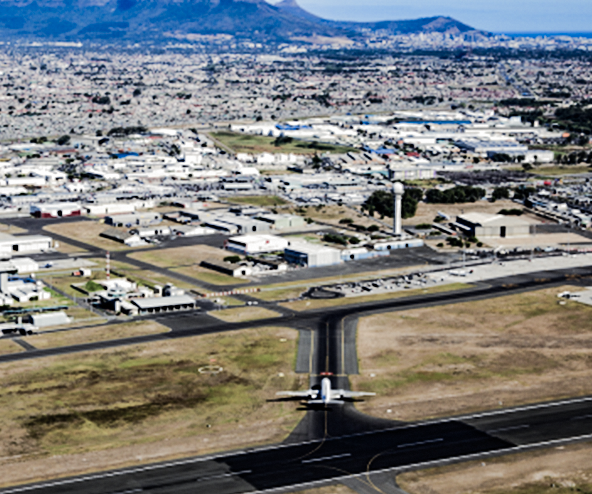 Customized UAV Defense Solution Deployed for a Hebei Aviation Airport