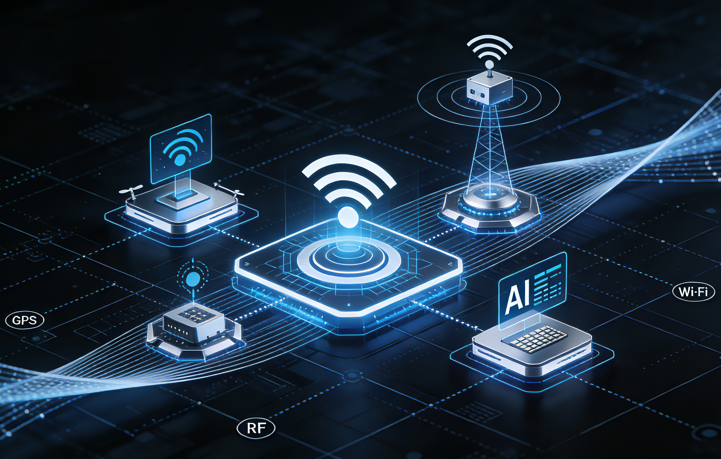 Drone Jammers Market Evolution 2025: Key Trends in Counter-UAS Technology