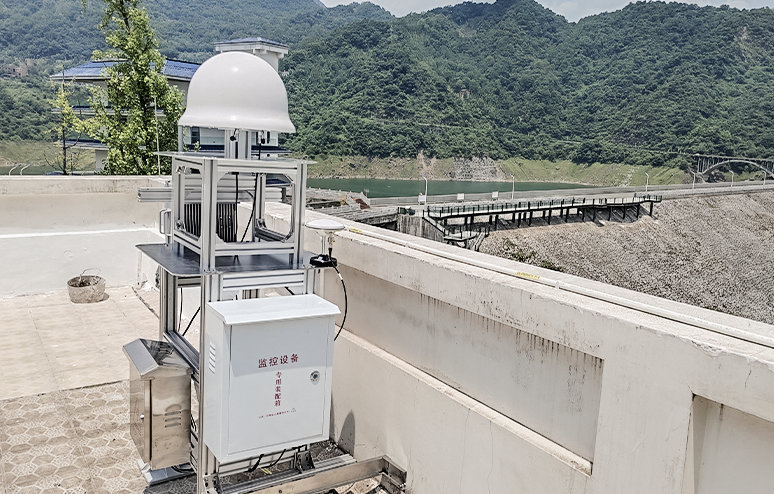 Hydropower Plant Anti-Drone Detection & Spoofing Project | Integrated Detect-and-Deceive Defense Solution