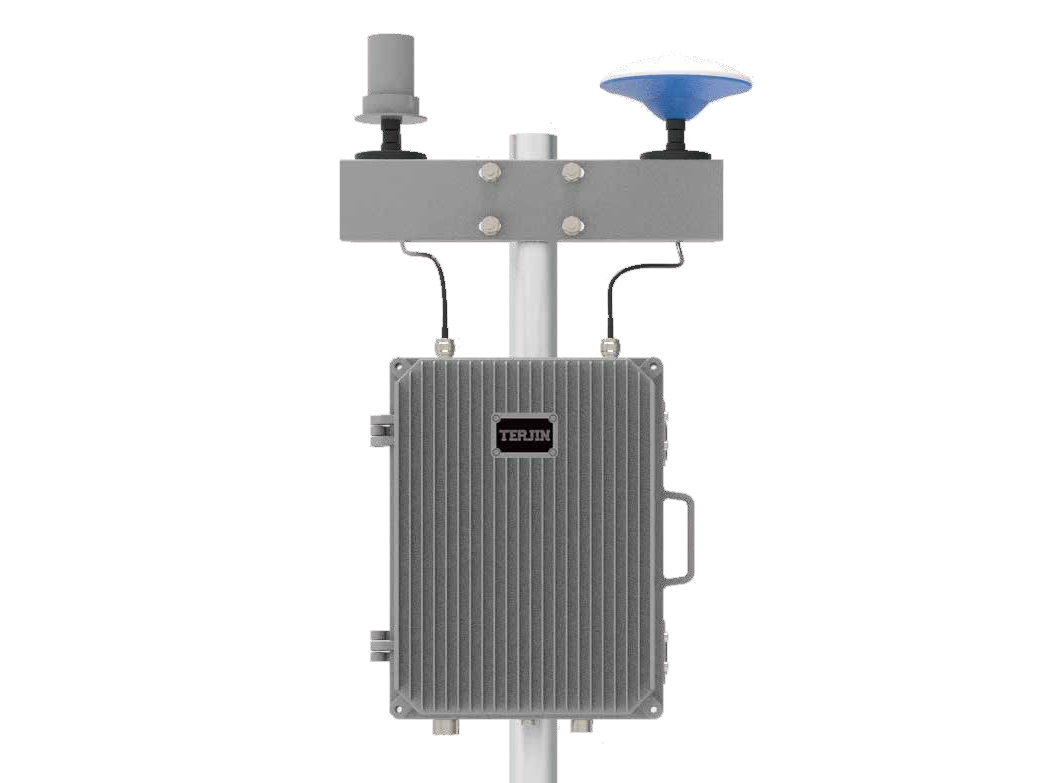 FS1 Drone Spoofing System | GNSS Spoofing Countermeasure for Airspace Security
