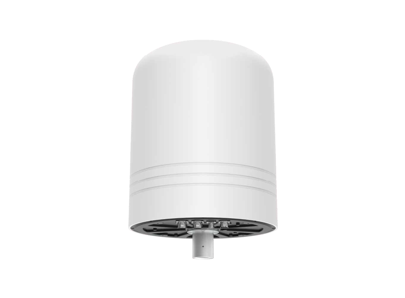 FTA1 TDOA & AOA Drone Detector | Passive Detection & Location System