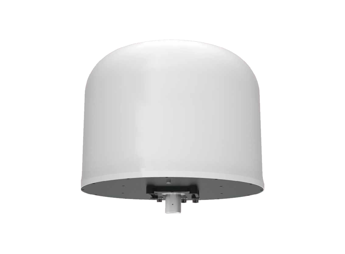 FTA1 Pro TDOA + AOA Drone Detector | Passive Drone Detection & Networked Localization