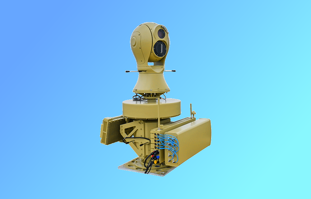 Technical Challenges Facing the Development of Counter-Drone Equipment