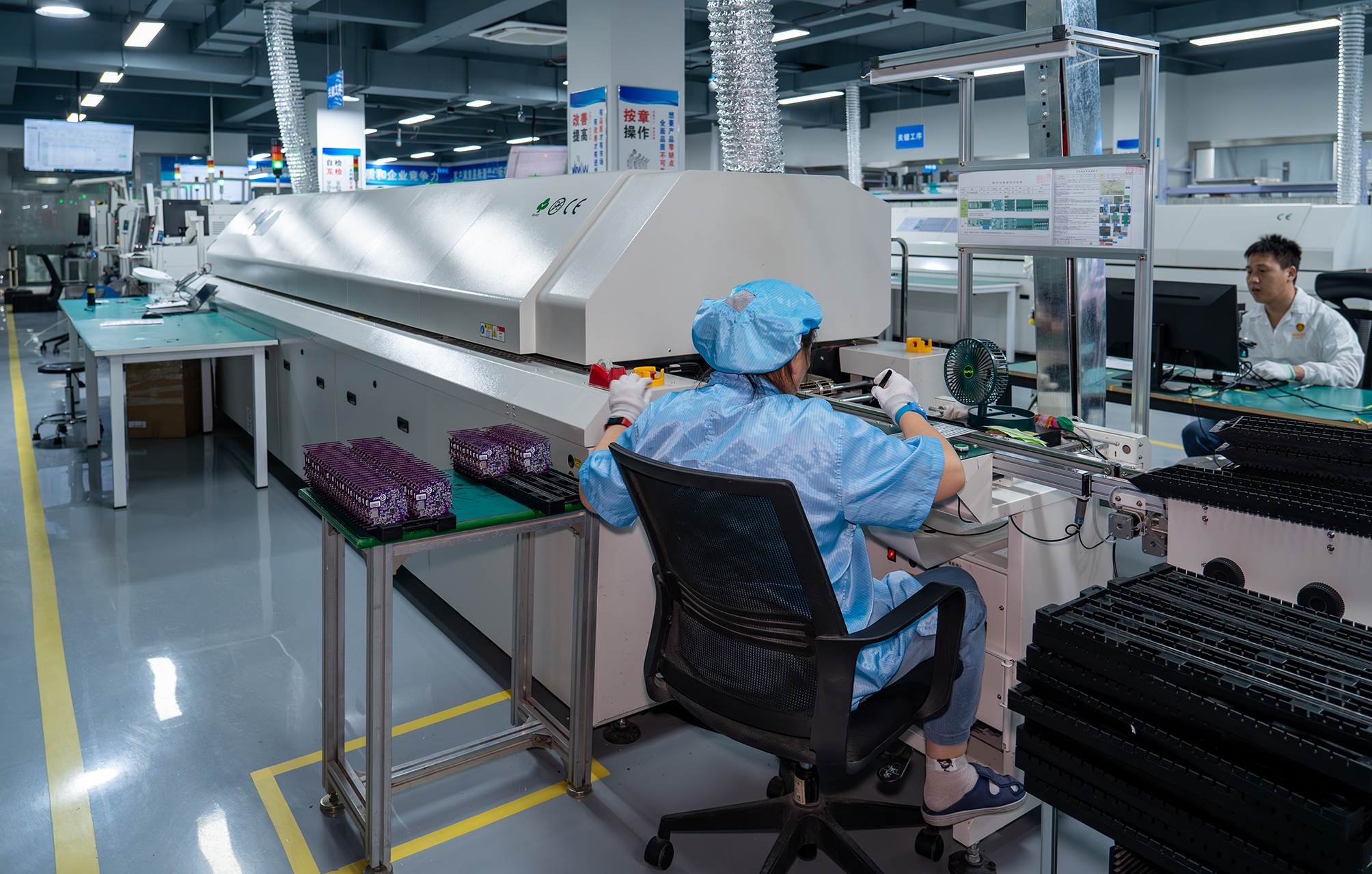 How to Defend Against Drones Effectively: Using Counter-Drone Equipment for Airspace Security