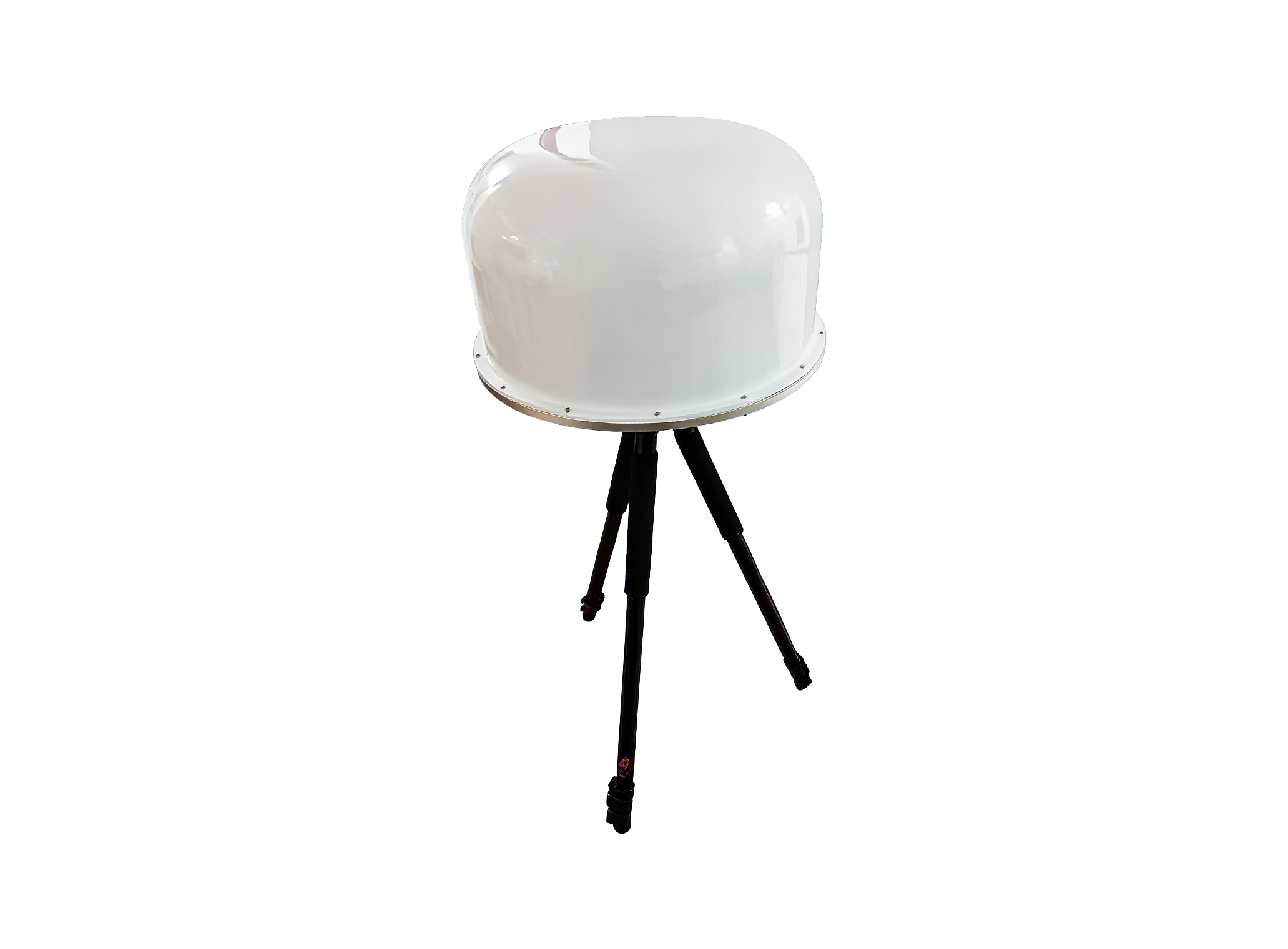 Fixed Full-Band GNSS Spoofing Device | 360° Drone Defense System