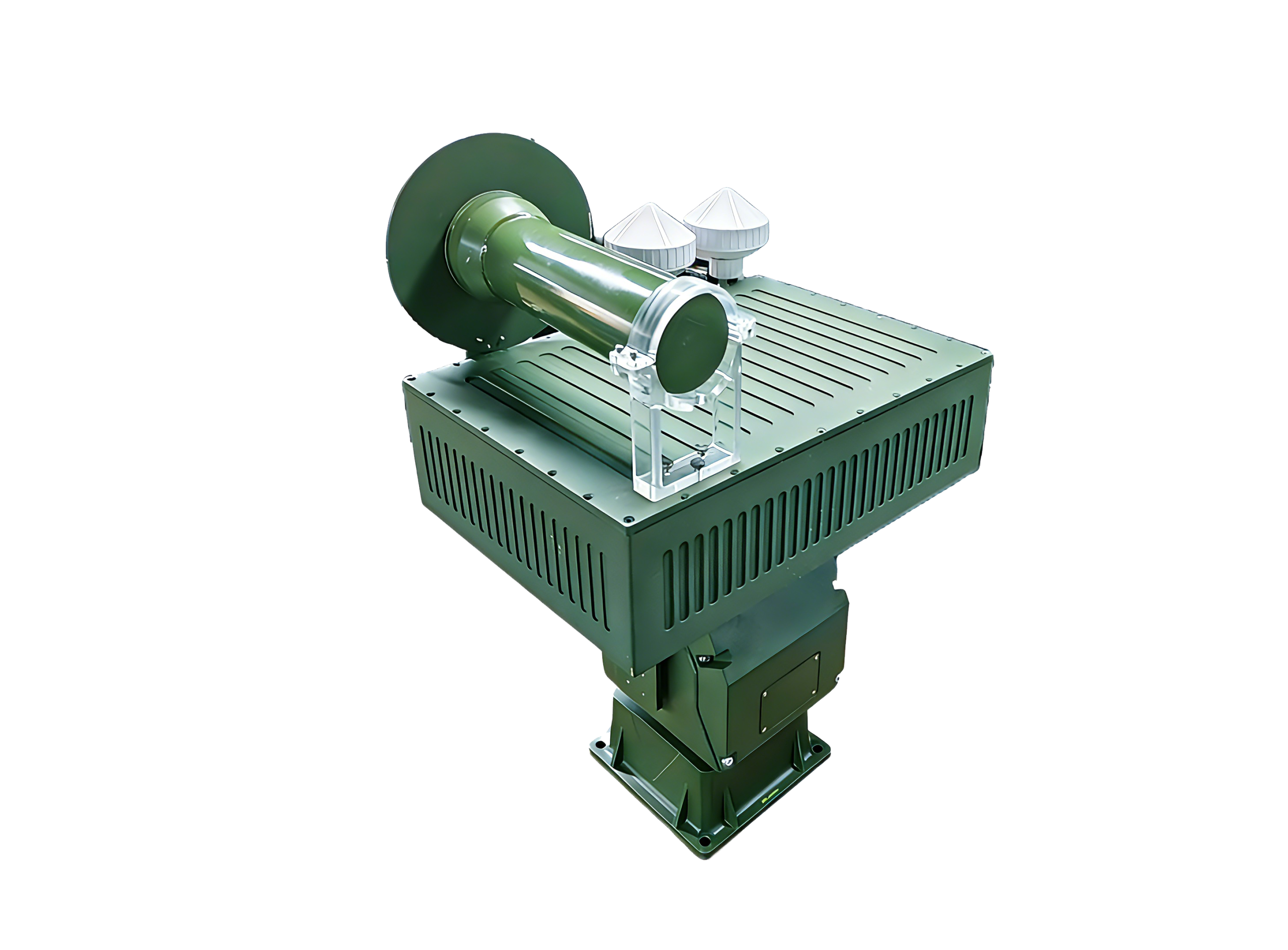 Fixed Directional GNSS Spoofing & Jamming Device | Anti-Drone Defense