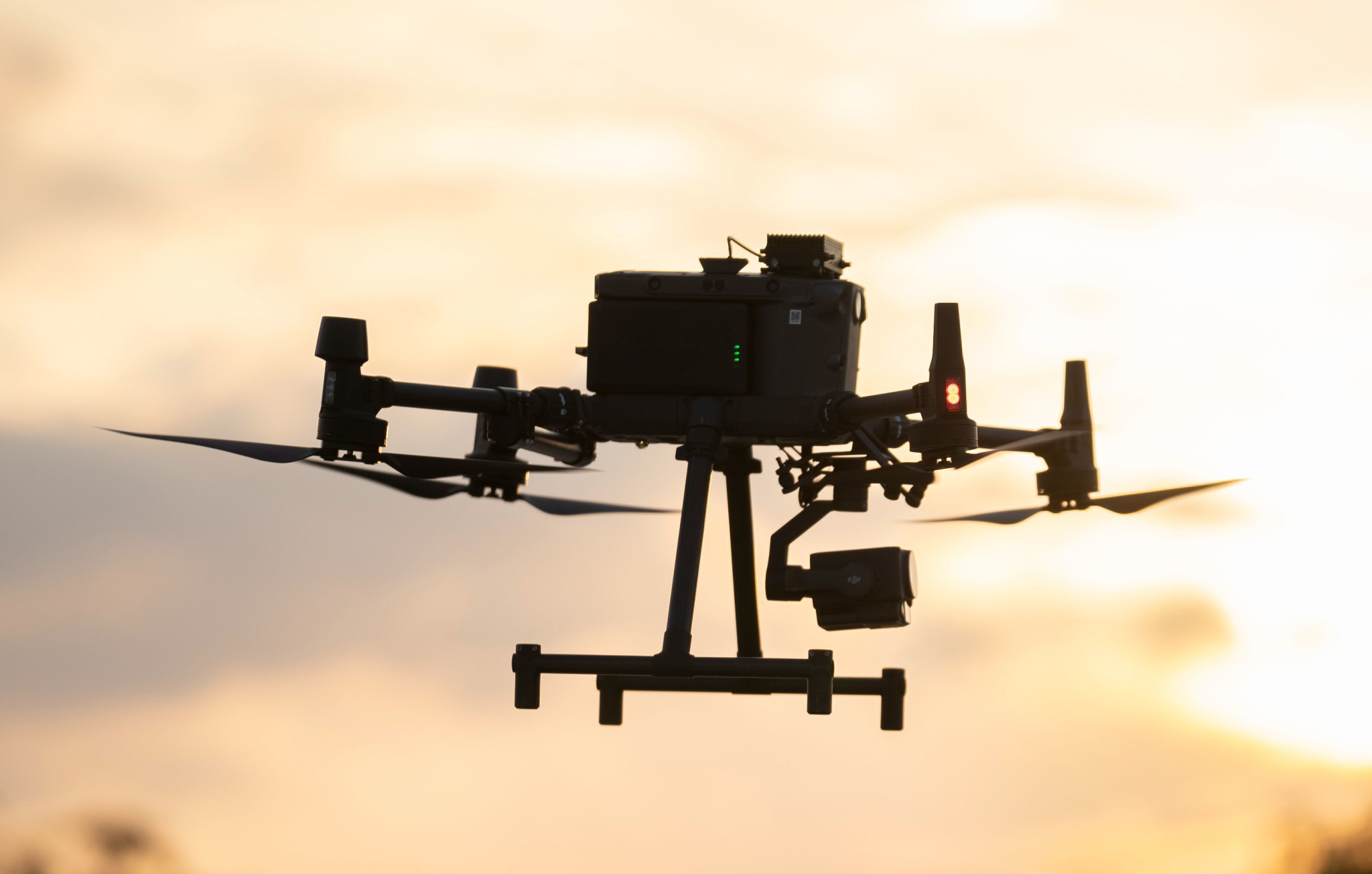 RF Amplifier Design for Anti-Drone Applications: Key Principles and ...