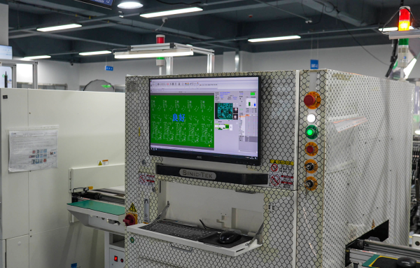 Quality Testing Standards for Anti-Drone RF Modules