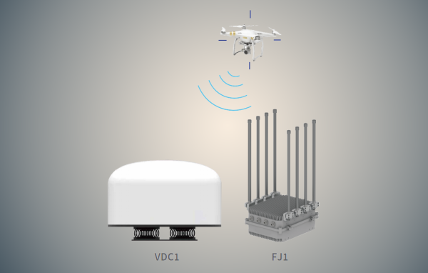 Fixed Drone Jamming Systems: Answers to Frequently Asked Questions