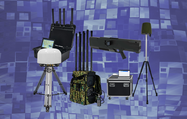 Drone Countermeasure Devices: A Complete Classification Guide