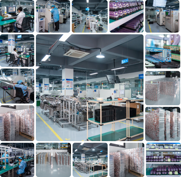 Shenzhou Mingda | Chinese Factory | Drone Jammer