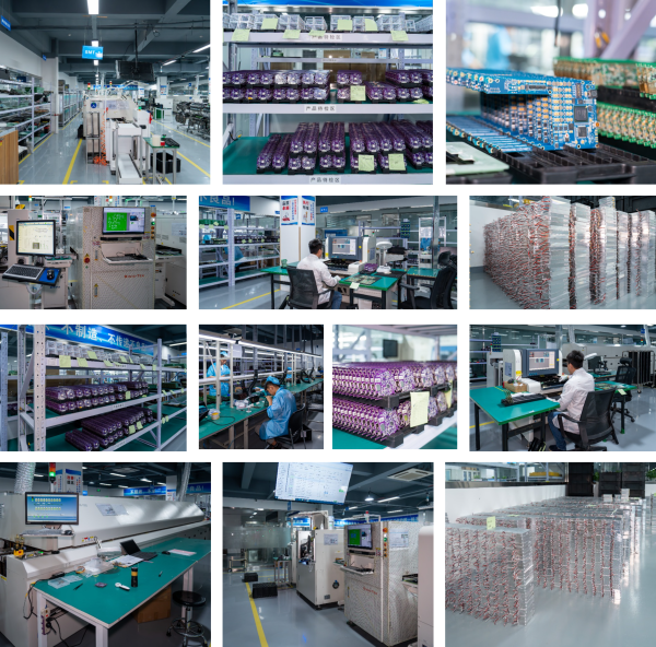 Shenzhou Mingda | Chinese Factory | Drone Jammer