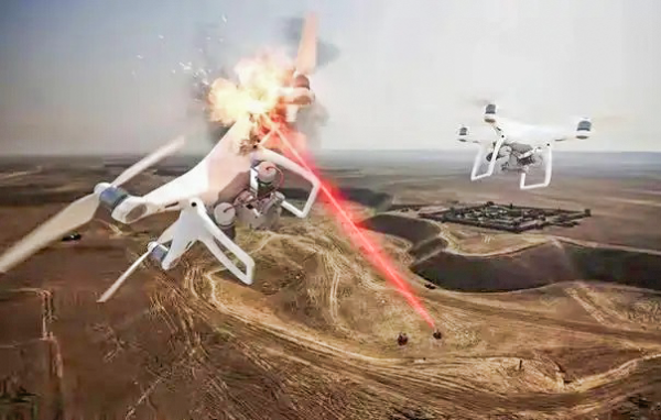 Anti-Drone Market 2026: USD 3.74 Billion and 29% CAGR – Key Drivers Behind Explosive Growth