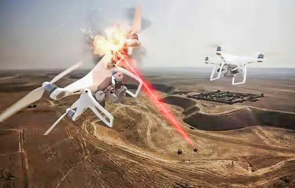 Anti-Drone Market 2026: USD 3.74 Billion and 29% CAGR – Key Drivers Behind Explosive Growth