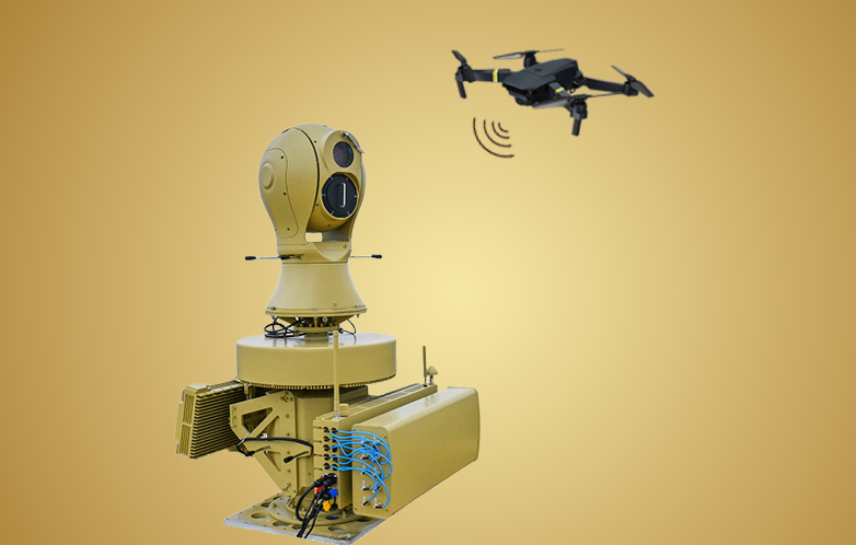 Drone Detection and Jamming System FAQs: Your Questions Answered on C-UAS
