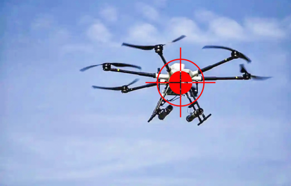 LDMOS Technology in Anti-Drone Systems Explained