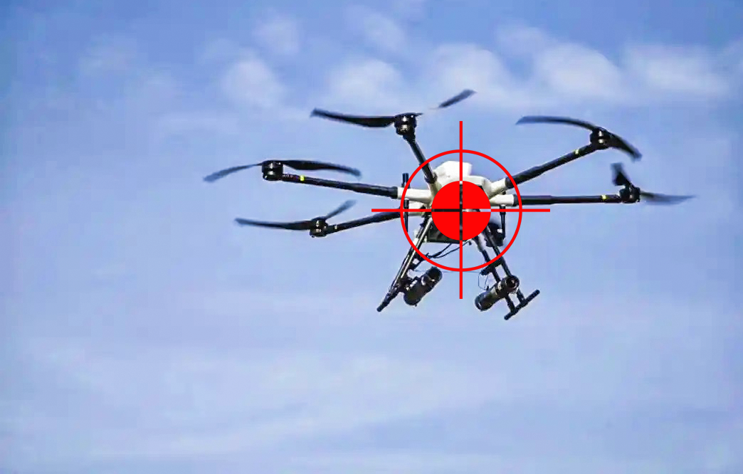 LDMOS Technology in Anti-Drone Systems Explained: Power, Efficiency & RF Jamming