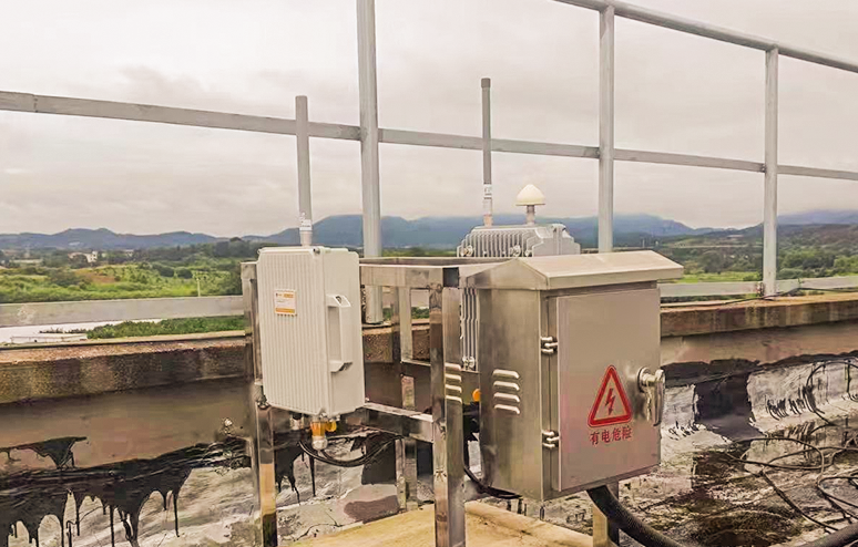 Jiangxi Photovoltaic Power Plant Project Case: Drone Detection and Spoofing Defense System