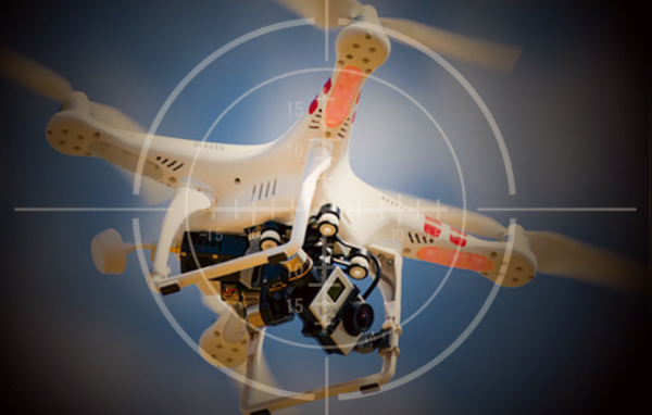 How to Test the Actual Effectiveness of Drone Jamming Equipment?