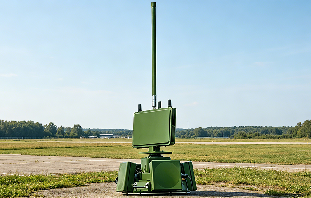 UAD-XTF-PZG03 Anti-Drone System: A Comprehensive Q&A Guide to Three-Dimensional UAV Defense