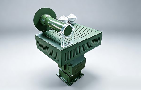 Fixed Directional GNSS Spoofing & Jamming Device